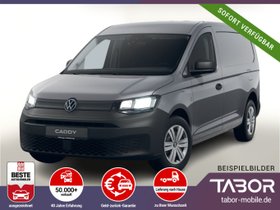 VW Caddy Cargo Maxi 2.0 TDI 102 Comp AppC PDC Temp