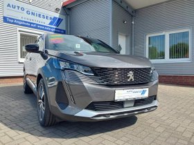 Peugeot 3008 1.2 PureTech 130 Allure Pack ACC/LED/APP...
