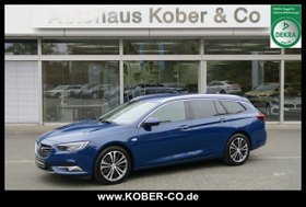 OPEL Insignia SportsTourer Bi-Turbo 4x4 LEDER+NAVI+LM