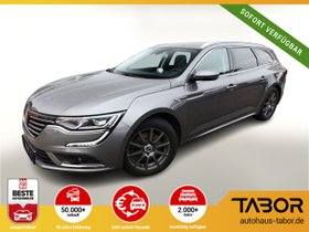 RENAULT Talisman Grandtour dCi 160 EDC Limited Nav ACC