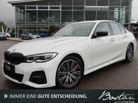 BMW 330 d/M SPORT/LIVE COCKPOIT/STANDHEIZUNG/MEMORY