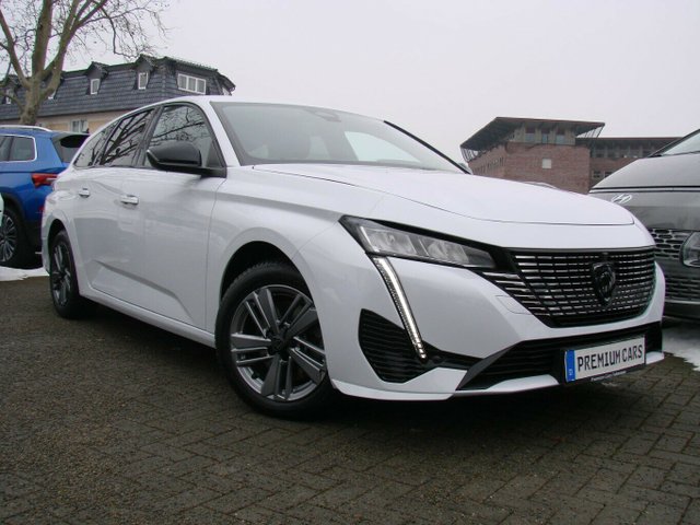 Second hand Peugeot 308 1.2 Allure