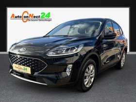 FORD Kuga 1.5 Cool & Connect -AHK/Navi/Sitzhzg/Tempomat/1.HD-...