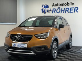 Opel Crossland X Innovation