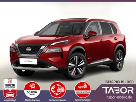 NISSAN X-Trail Tekna e-4ORCE Pano eHK ACC SHZ Memory