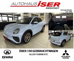 ORA 03 400 GT | Massage| Schiebedach