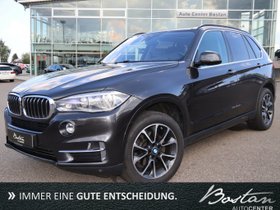 BMW X5 25d/xDRIVE/PANORAMA/HEAD UP/MEMORY/KAMERA