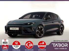 CUPRA Leon 1.5 eTSI 150 DSG EdgeP LED 3ZClim SHZ ACC