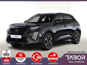 PEUGEOT 2008 MHEV 145 DSC6 Allure Nav KeyL ACC 360° Allw