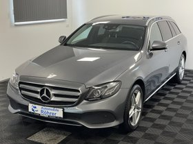 Mercedes-Benz E 400 T 9G 4Matic Avantgarde Comand HUD AHK LED