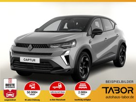 RENAULT CAPTUR Techno TCe 115 Kam PDC vo/hi SHZ PDC Nav