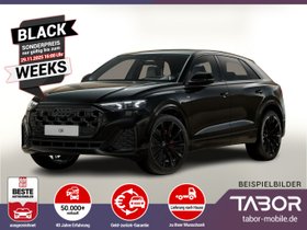 AUDI Q8 TDI 286 2xS line AssistenzP+ 23Z Laser HUD