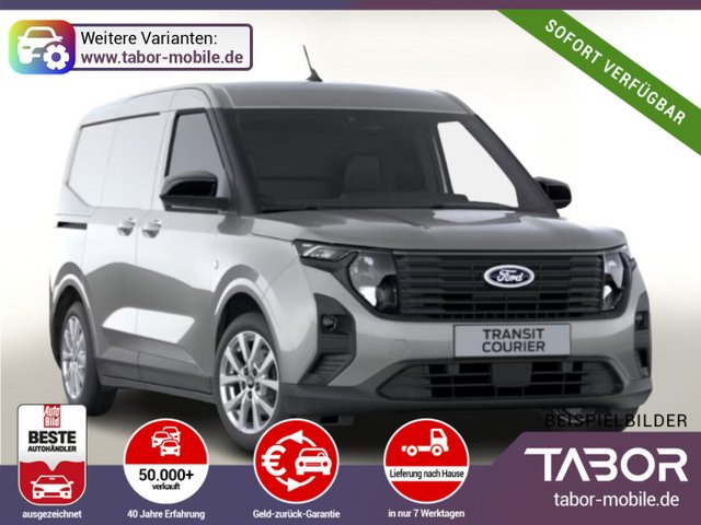 Second hand Ford Transit Courier 1.5 limited
