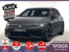 VW Golf 8 2.0 TDI 150 DSG R-Line Matrix ACC 5J.Gar