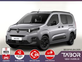 CITROEN Berlingo PKW XL 100 Plus 7-S 10