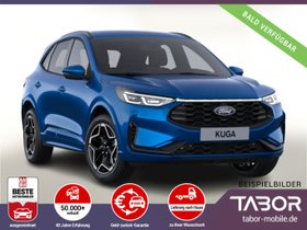 FORD Kuga FHEV AWD ST-Line Matrix WinterP Nav Kam 19Z