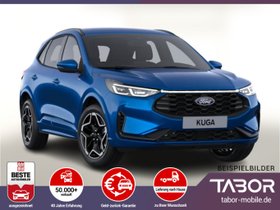FORD Kuga FHEV AWD ST-Line Matrix WinterP Nav Kam 19Z