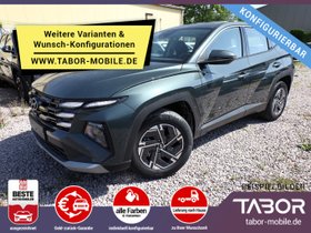 HYUNDAI Tucson 1.6 T-GDI HEV 215 Prime Matrix Nav HUD