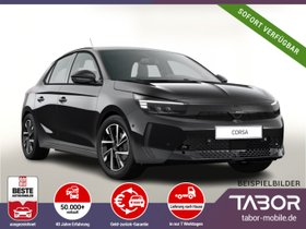 OPEL Corsa 1.2 100 GS SHZ Kam PDC vo/hi AppC Totw 16Z
