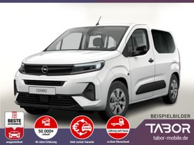OPEL Combo 1.5 D 100 StyleP LM16 PrivG IntelliLux PDC