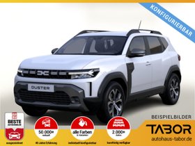DACIA Duster Expression HYBRID 140