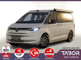 VW T7 California 150 Ocean Markise ParkP Keyl ACC