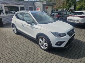SEAT ARONA FR DSG LED NAVI BEATS KAMERA AHK