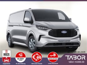 FORD Transit Custom TDCi 170 Aut Limited 320 L2 LED
