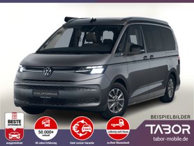 VW T7 California TDI 150 DSG Ocean Keyl Kam StHz LM