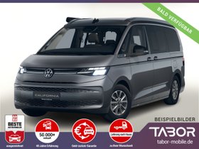 VW T7 California TDI 150 DSG Ocean Keyl Kam StHz LM