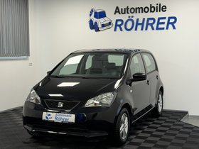Seat Mii 1.0 Automatik Style Salsa Klima 5-türig