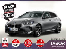 BMW 116i M Sport PremiumP Pano PrivG LED Nav Kam SHZ