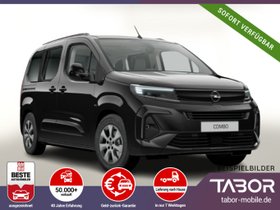 OPEL Combo 1.5 D 130 AT8 GS Nav10