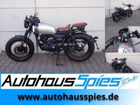 BRIXTON  EFI !! WINTERPREIS !! CBS EURO5