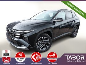 HYUNDAI Tucson HEV 19Z Krell HUD Matrix el.Heckk 3ZKlima