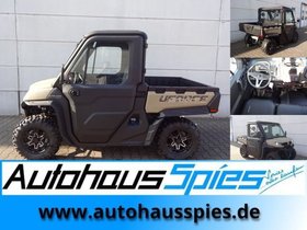 CFMOTO  VOLLKABINE MIT HEIZUNG 