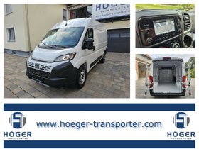 FIAT Ducato 35 MAXI 180 Serie10-9.2 Modell 2025 L2H2