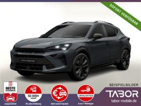 CUPRA Formentor eHYBRID 204 Matrix DCC Dinam 19Z EdgeP