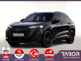 AUDI Q5 2xS line neuModell Tech Pano AHK BlackP 20Z
