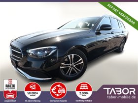 MERCEDES-BENZ E 200 T 9G-Tronic Avantgarde Nav ParkAs AHK SHZ