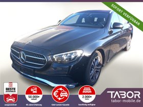 MERCEDES-BENZ E 200 T 9G-Tronic Avantgarde Nav ParkAs AHK SHZ