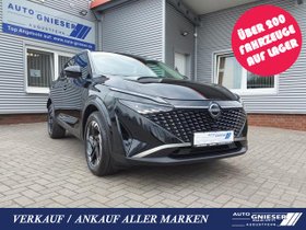 Nissan Qashqai 1.3 DIG-T MH N-Connecta ACC/SHZ/LED/N...