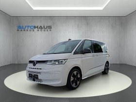VW Multivan 2.0 TDI DSG+AHK+NAVI-PRO+19