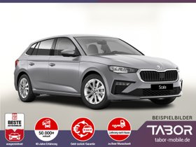 SKODA Scala 1.0 TSI 116 DSG Selec LED Nav Kam Kessy