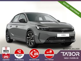 OPEL Corsa 1.2 100 AT8 GS TechP Kam PDC 10