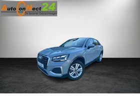 AUDI Q2 35 TFSI advanced -Matrix-LED/Virt.CP/Keyless/Kamera/SHZG/PDC/ACC/Navi-App-