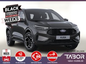 FORD Kuga 2.5 FHEV 183 AWD ST-Line Nav Winter LED 19Z