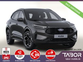 FORD Kuga FHEV AWD ST-Line WinterP LED Nav Kam 19Z