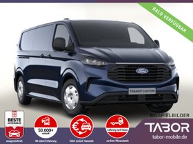 FORD Transit Custom Trend 320L2 AHK LadeP Kam PDC 3-S