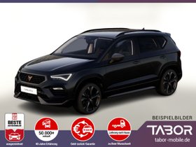 CUPRA Ateca 1.5 TSI 150 DSG Nav SHZ Kam Keyl. AHK eHK